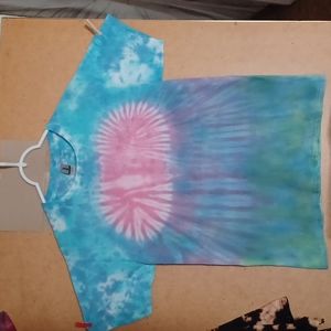 The Professor's original Jellyfish youth large
